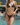 Mocha Tide Tie Side Bottoms image 0