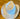 Metallic Cowgirl Hat image 1