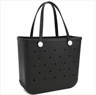 Rubber Beach Bag image 1