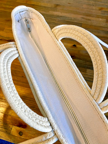 Coastal Large Tote image 3