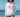 Solwaii Hoodie Pink image 1