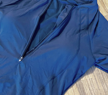 Swim Core Rash Guard