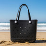 Rubber Beach Bag image 0