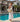 Coastal Large Tote image 0