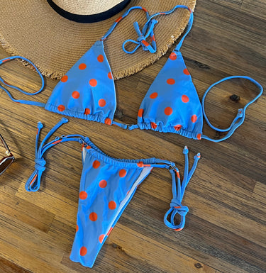Ocean Potion Set