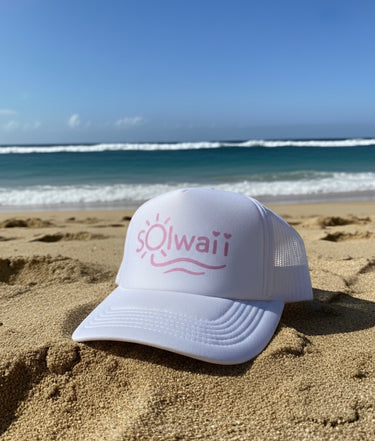 Solwaii Trucker Hat
