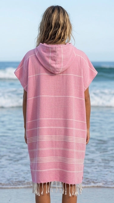 Surf Ponchos