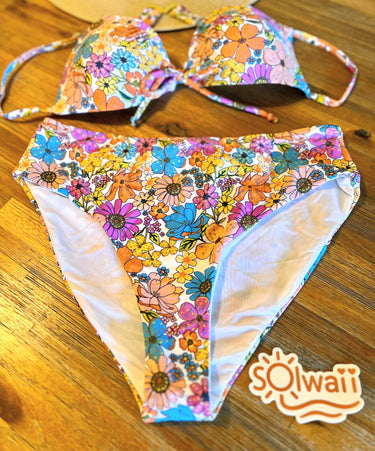 Sea Belle Bra Top image 2