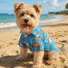 Surf Dog Printed Shirt image 0