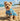Surf Dog Printed Shirt image 0