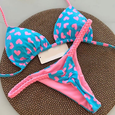 Swimfluencer Set