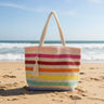 Ombre Beach Bag image 0