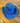 Denim Cowgirl Hat image 1