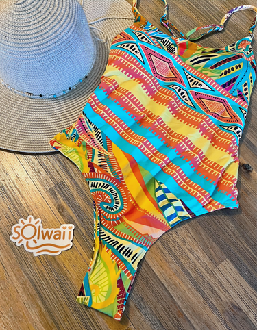 Sundaiwai One-Piece image 2