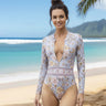 Wild Tide Rash Guard image 0