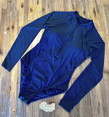 Swim Core Rash Guard image 3